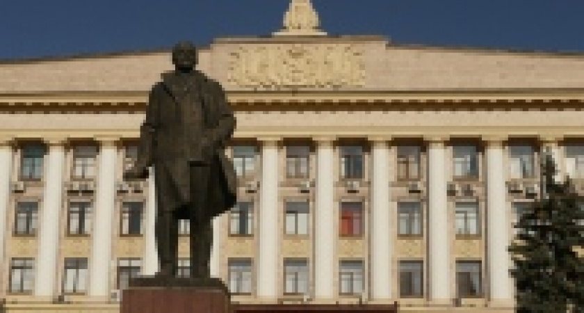 Депутаты поддержали закон «Об отзыве главы администрации Липецкой области»
