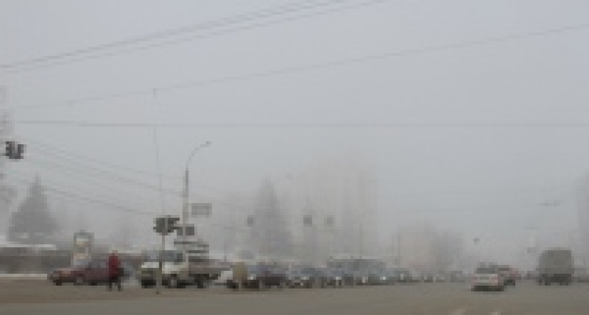 В районе Сокола в Липецке содержание сероводорода в воздухе было превышено в 6 раз
