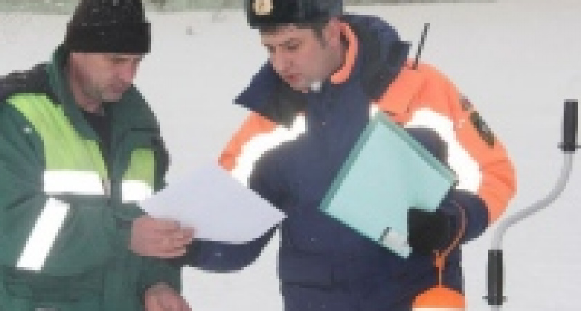 Спасатели ежедневно патрулируют липецкие водоемы