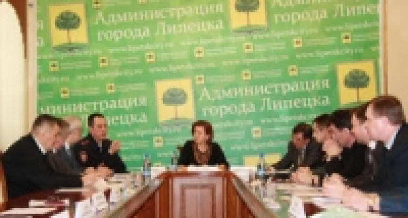 На городские праздники придется идти через рамку металлодетектора