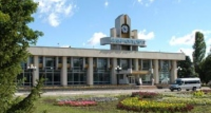 В Липецке аэропорт закроется на ремонт