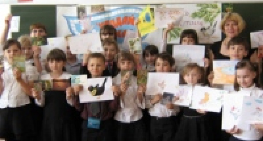 Школьников и студентов Липецка ждет экологическое просвещение