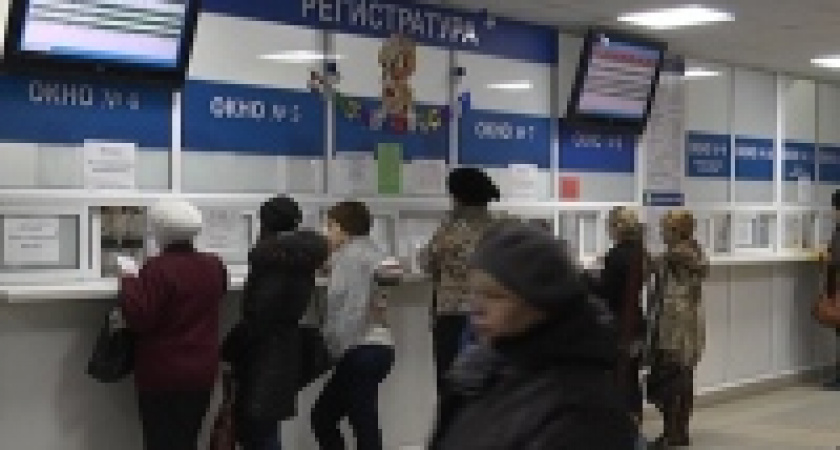 Китайский грипп может «прилететь» в Липецк