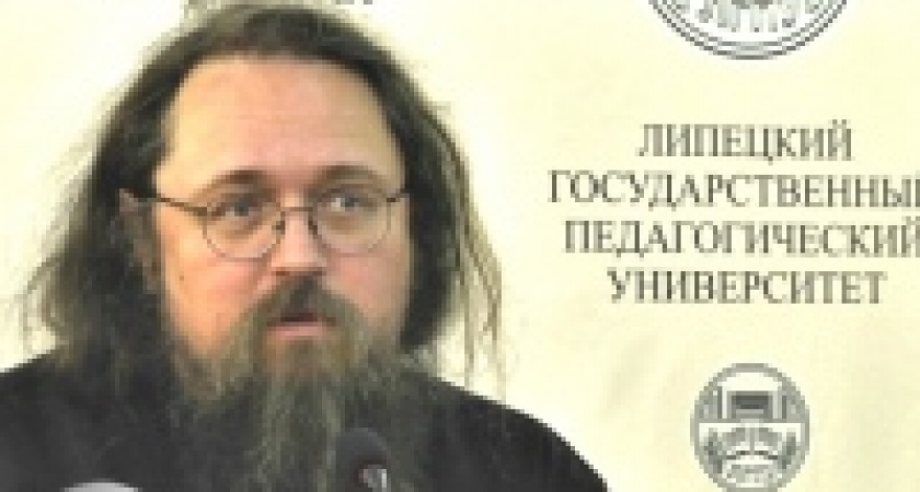 Андрей Кураев: «Нельзя сказать, что у терроризма нет религиозных корней»