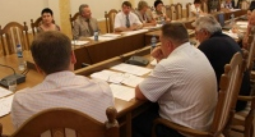 Депутаты Липецка предлагают повысить штрафы за ночной шум