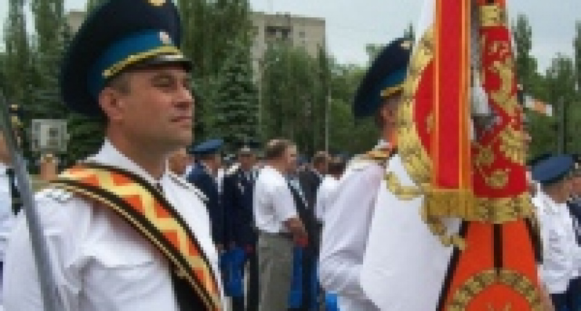 Владимир Путин объявил благодарность двум липецким летчикам 