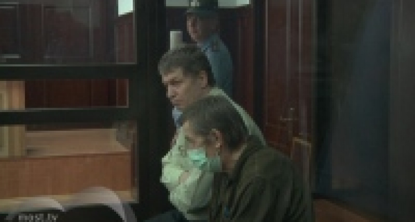 В Липецке начался суд над «Грязинским Сатаной»