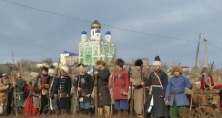 Липецкая область подписала соглашение с Ростуризмом