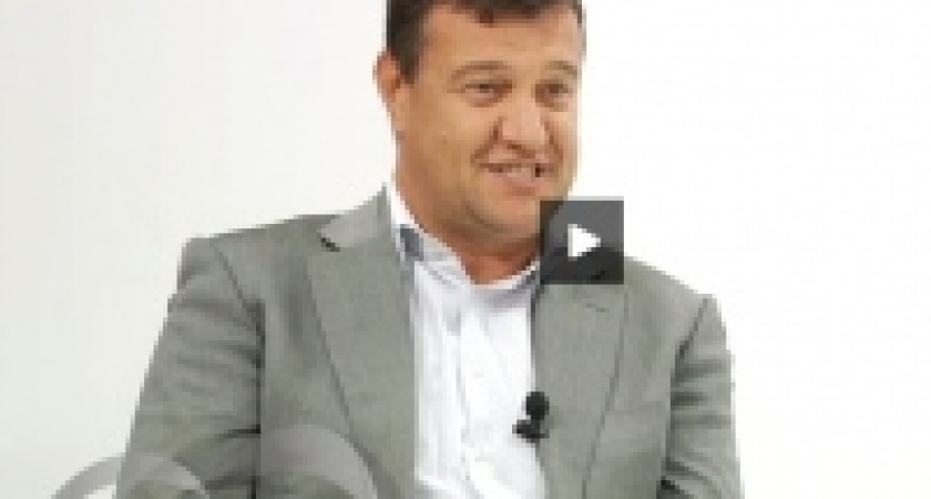 Игорь Тиньков: Липецку нужно подтверждать звание «Жемчужины Черноземья»