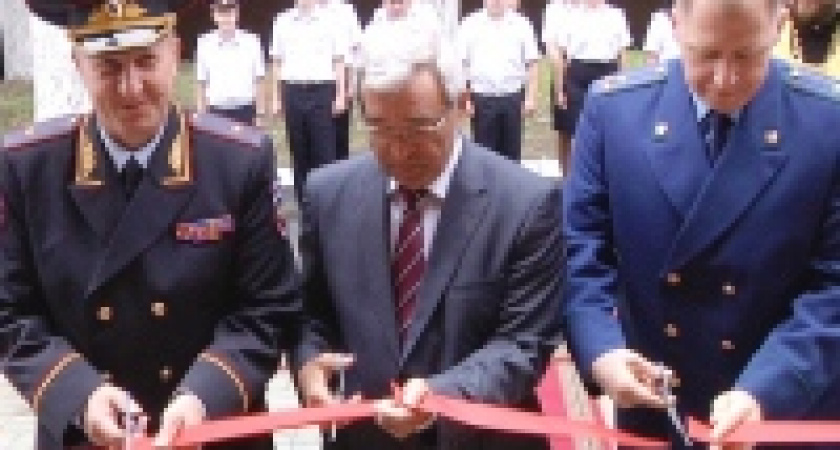 В Липецке открылся единый центр по выдаче лицензий на оружие и удостоверений охранников