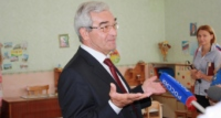 Затопленный детский сад сегодня снова примет маленьких липчан