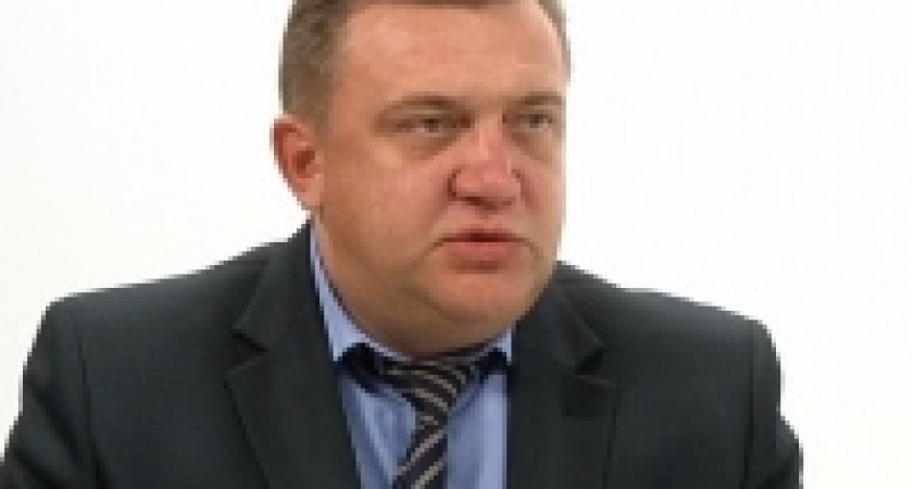 Свой пост покинул главный смотритель Липецка Сергей Столповский