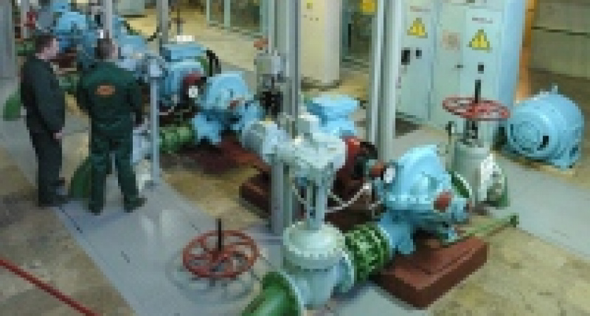 Жилые дома Липецка готовы к подаче тепла в 100 % объеме