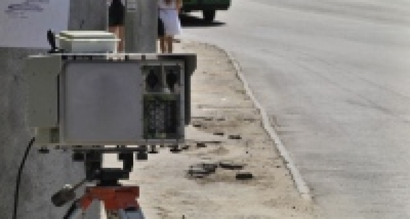 Водителей Липецкой области скоро завалят «письмами счастья»