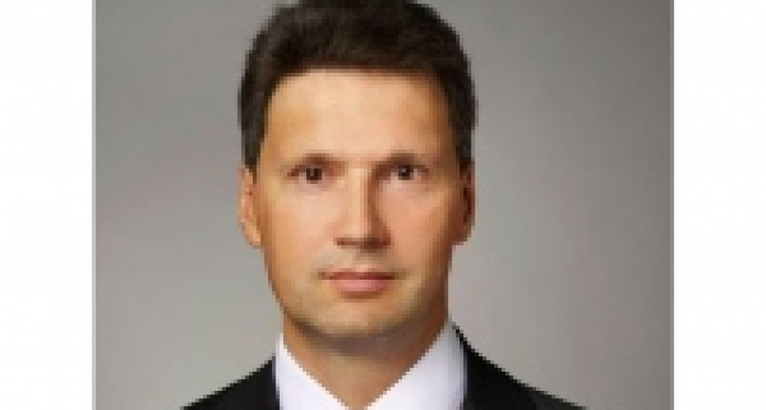 «Фонд капитального ремонта многоквартирных домов Липецкой области» возглавит Александр Козин