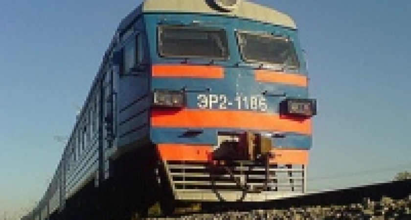 С 1 февраля в Липецкой области дорожает проезд  в электричках