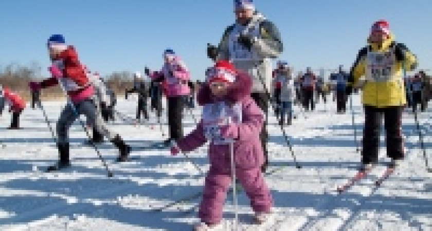 Политические и общественные лидеры Липецка выйдут на VIP-забег