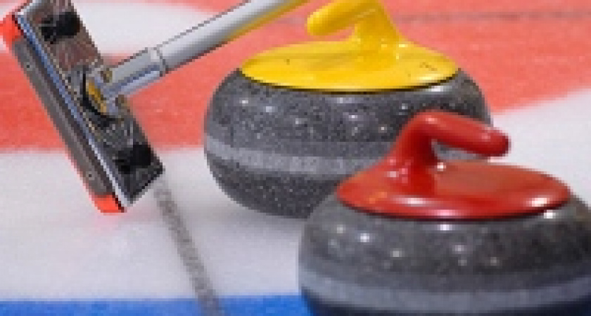 В Липецкой области хотят сделать кёрлинг популярным