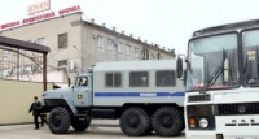 Украинские власти требуют не вмешиваться в работу  фабрик &laquo;Рошен&raquo; на территории Липецкой области