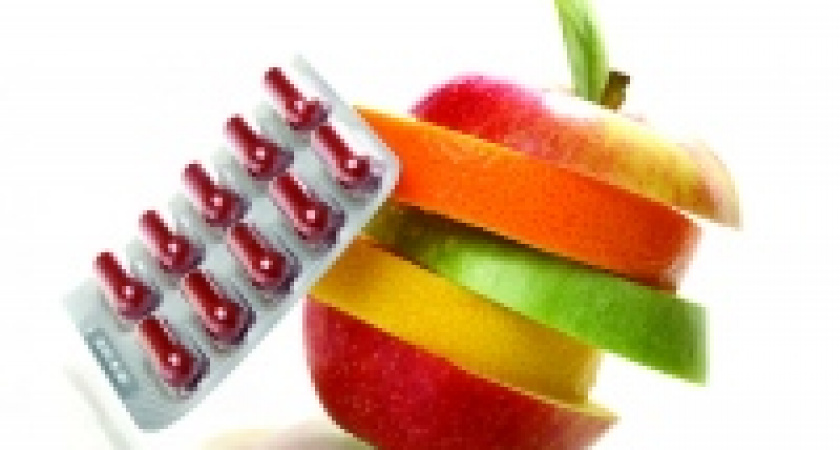 В Липецкой области построят завод по производству пищевых добавок