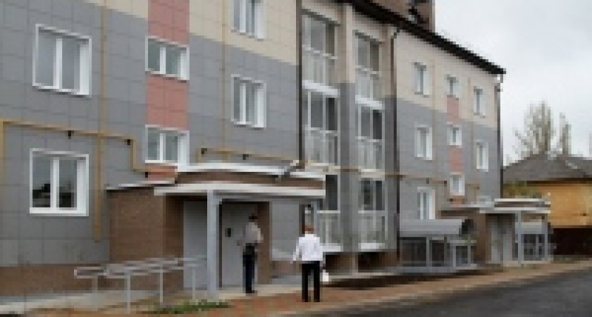 В Липецкой области построили дом на солнечных батареях
