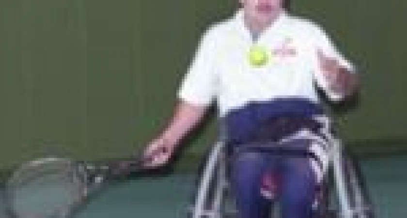 Быстрые и сильные…инвалиды