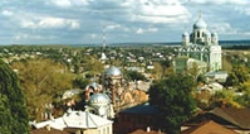 В Ельце уничтожен памятник старины