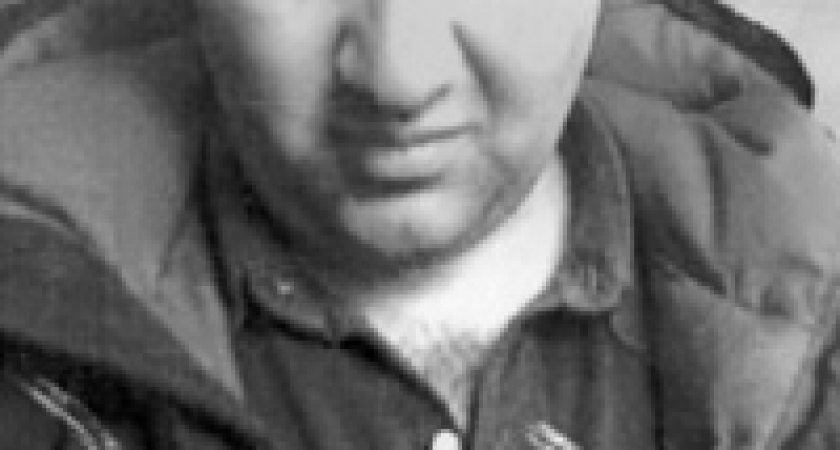 Вор оставил свой портрет милиционерам