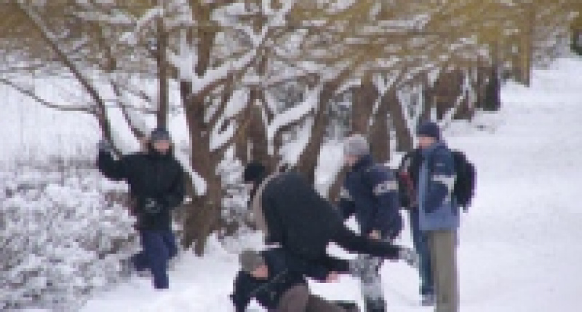 Куда бегут детдомовцы?