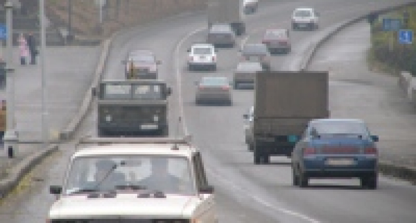 Станут ли похожи липецкие дороги на немецкие автобаны?