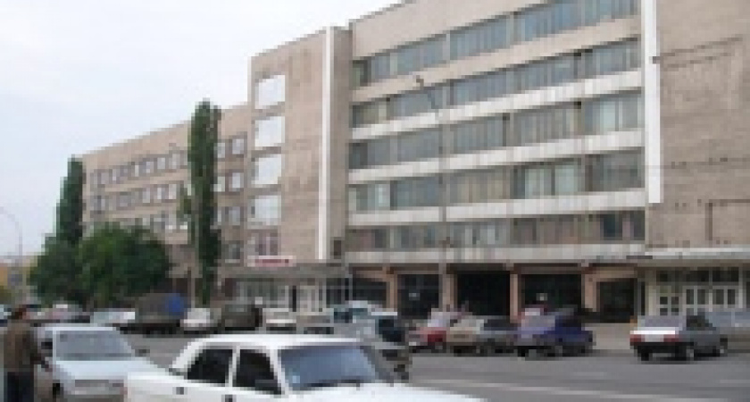 Трагедия в центре Липецка