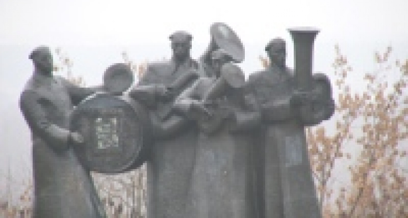 Улицы Липецка украсят экраны