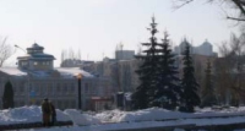 Воздух в Липецке стал чище благодаря инвестициям