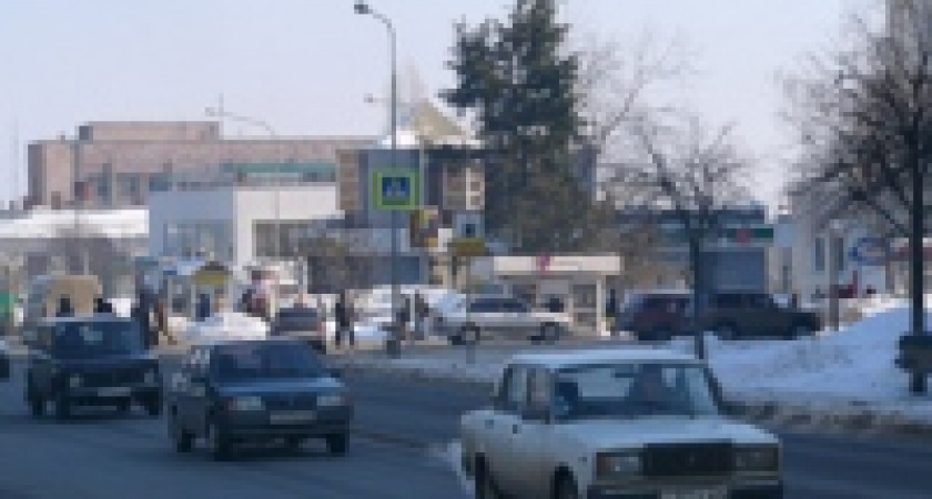 Промышленность снижает выбросы, автотранспорт - увеличивает