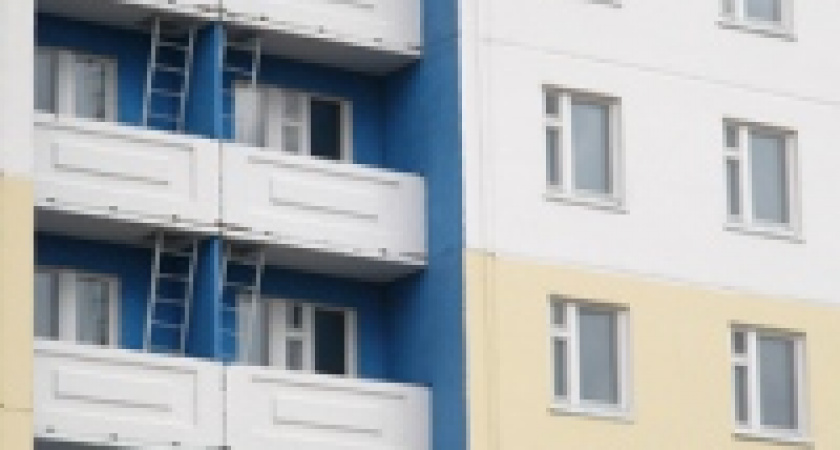 В Липецке продолжают переселять людей из санитарно-защитной зоны НЛМК