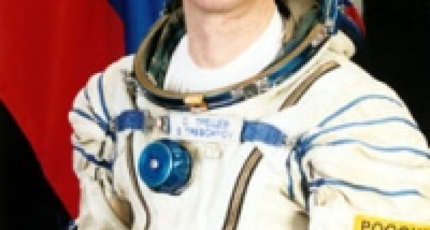 В Липецке покажут фотографии с Международной космической станции