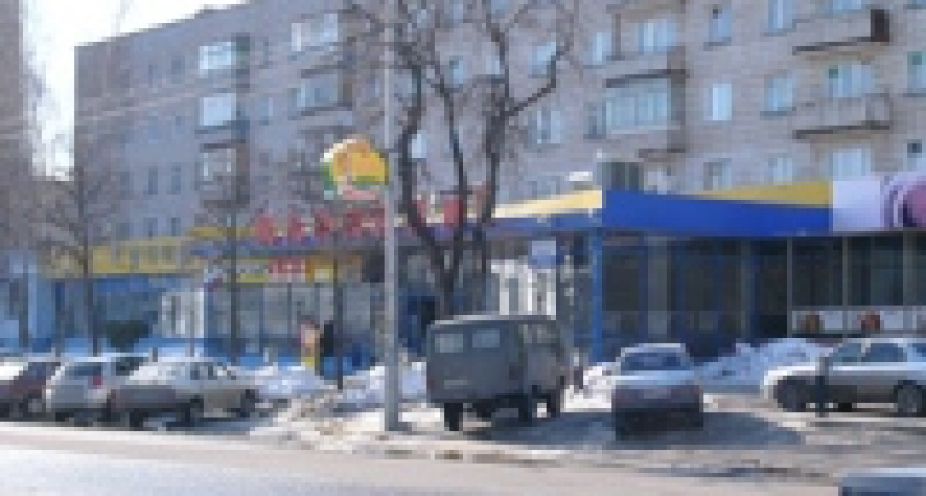 Продавцы промышленных товаров будут проходить ежегодный профосмотр