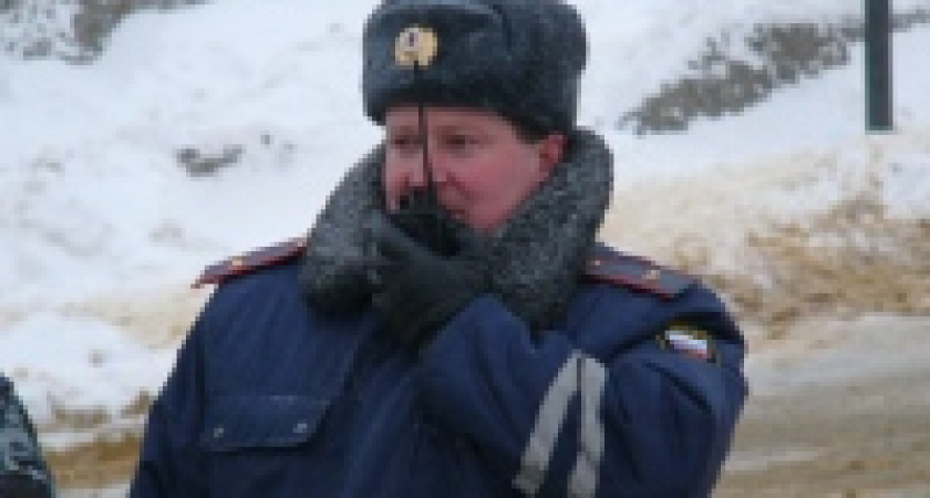 Милиция ищет мать мертвого младенца