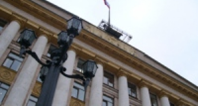 Власти Липецкой области помогают крестьянам