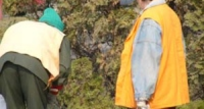 Осенью в Липецке начнет работать завод по переработке мусора