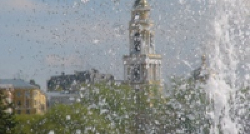 Определены лучшие семьи Липецка