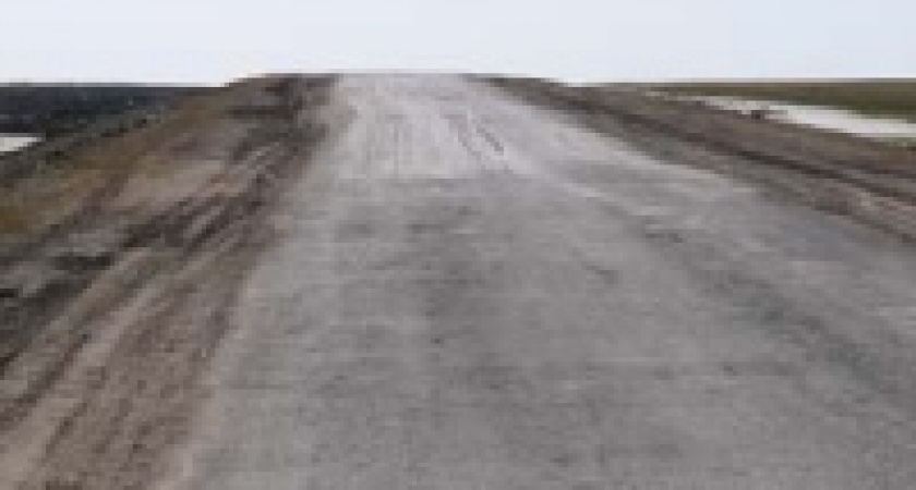 Солярка ушла в землю...