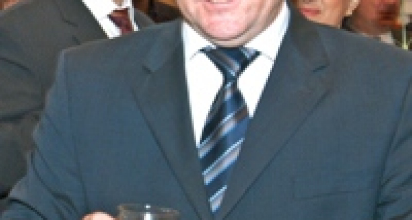 Путин за Королева