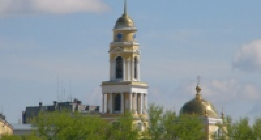 В Липецке начнут строить еще три православных храма