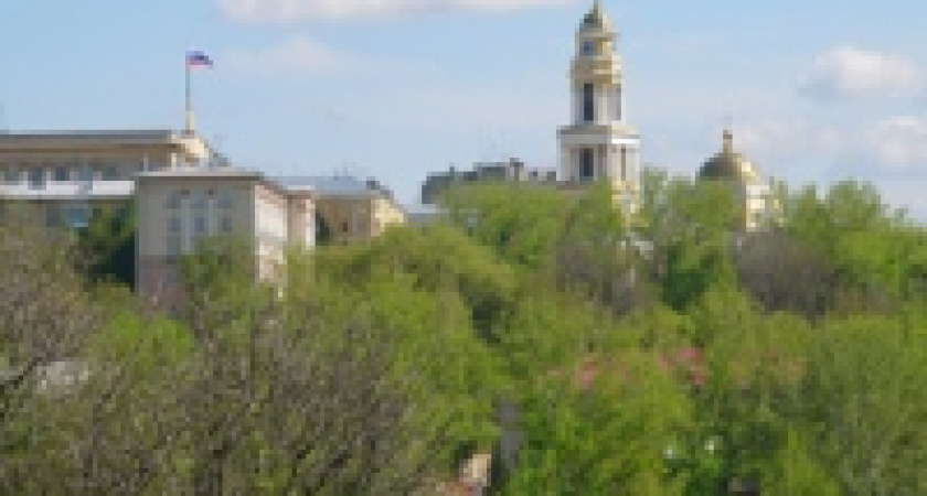 Китайцы положили глаз на липецкие черноземы