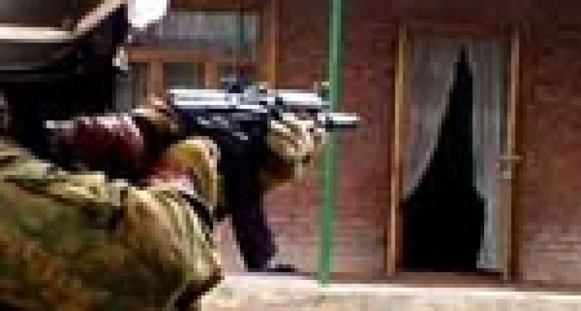 УБОП освободило похищенного вымогателями человека