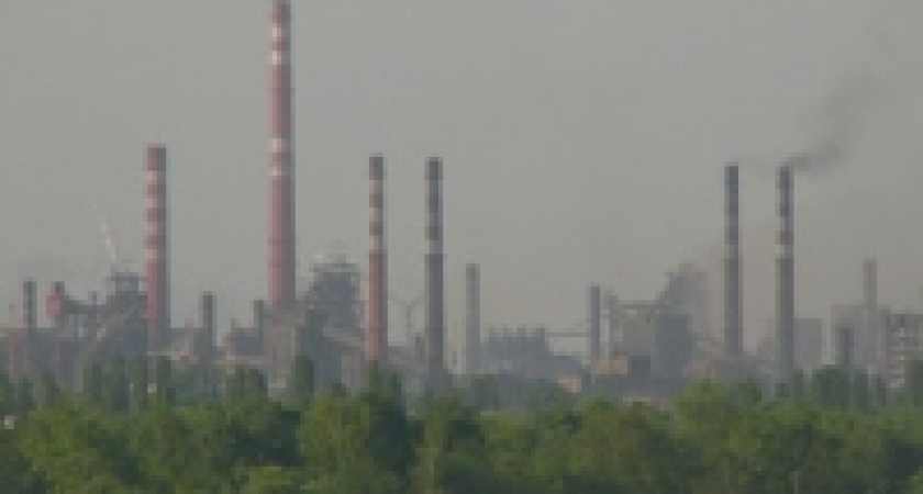 НЛМК подвел итоги пяти месяцев 2005 года