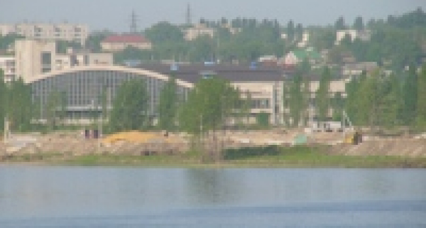 Ко Дню города в Липецке много чего понастроят...