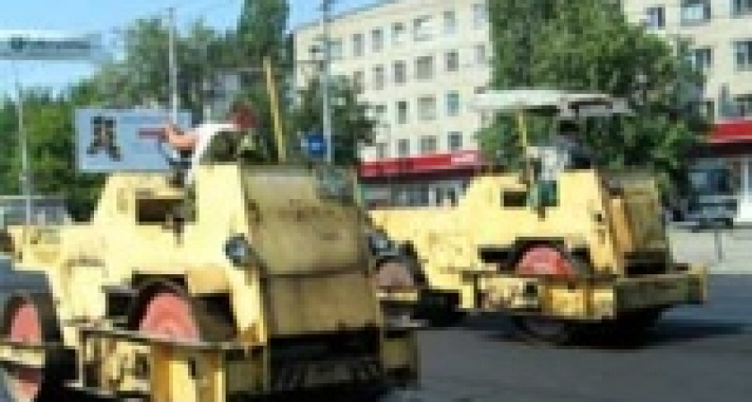 Скоро начнется ремонт улицы Терешковой