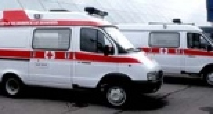 Страшная авария в Задонском районе